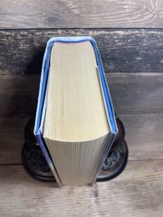 The Way of Kings, Brandon Sanderson DOUBLE SIGNED 1st Edition/1st Print