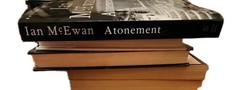 Atonement : A Novel by Ian McEwan (2003, Trade Paperback)