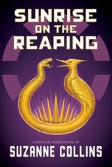 Sunrise On The Reaping (A Hunger Games Novel) (The Hunger Game Hardcover