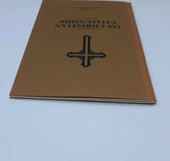 Biblical Principles Christian Citizenship Curt Smith Indiana Family Institute