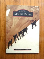 Images o America Mt. Mount Baker Washington state Whatcom County historic photos