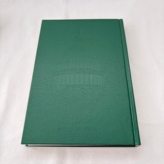 Broadman Press Why Not The Best? Jimmy Carter Presidential Edition Book