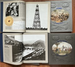 THE CIVIL WAR Time Life History Illustrated Series Lot 8 of 28 Book Set