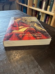 Gospel of John and Christian Theology Edited by Carl Mosser, Richard Bauckham