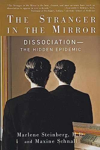 The Stranger In The Mirror: – Paperback, by Steinberg M.D. Marlene; – Very Good