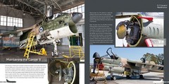 DHBDH032 Duke Hawkins Book – A-7 Corsair II