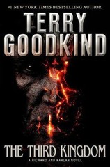 The Third Kingdom: Sword of Truth – A Richard and Kahlan Novel