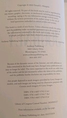 A Hoosier’s Journey