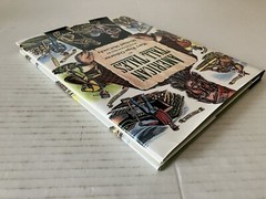 American Tall Tales by Mary Pope Osborne Wood Engravings by Michael McCurdy HC