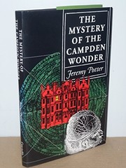 The Mystery of the Campden Wonder (Fiction – crime & suspense) B