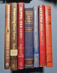 Mixed Lot of Book Various Authors