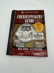 Cherrypickers’ Guide to Rare Die Varieties of United States Coins