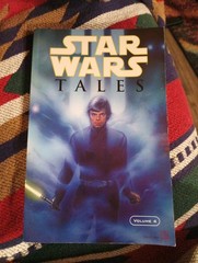 Star Wars Tales: Volume 4 by Dark Horse Comics: Used