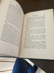 Alcoholics Anonymous Related 1909 TWICE BORN MEN H. BEGBIE Revell Ex Library