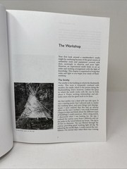 New Edge of the Anvil (1994) — Jack Andrews • Blacksmithing Resource Book