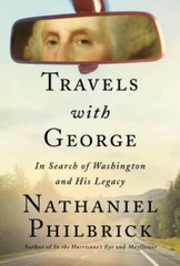 Travels with George: In Search of Washington and His Legacy – VERY GOOD