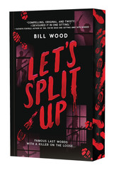 Let’S Split Up