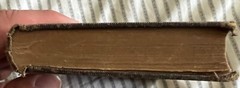 THE LAST DAYS OF POMPEII SIR EDWARD BULWER LYTTON, BART 1925 Book