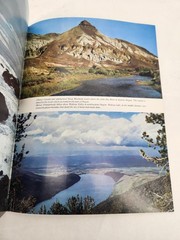 Images of OREGON Featuring Ray Atkeson Photography (Paperback, 1980)