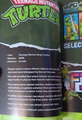 Teenage Mutant Ninja Turtles Cowabunga Collection Limited Edtn Paperback ArtBook