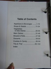 2002 Morris Press Cookbooks Lot of 2, A Taste of Heaven, Albers-Markwardt Family