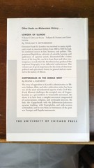 Ignatius Donnelly: The Portrait of a Politician by Ridge, Martin, Hardcover, Us