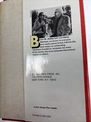Decade: The 1940s ed. Harry Harrison Brian W. Aldiss 1978 HC first print USA DJ