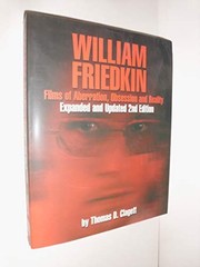 William Friedkin Films of Aber – VERY GOOD