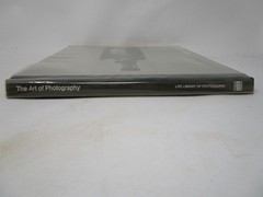 The Art of Photography Time Life Library of Photography 1971