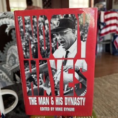 WOODY HAYES The Man & His Dynasty (1991) Signed By M. Bynum & 3 Heisman Winners