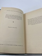 The Autobiogrtaphy of William Allen White