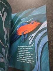Just Us Two : Poems about Dads by Joyce Sidman and Susan Swan (2003, Trade…