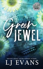 Green Jewel by Lj Evans: New