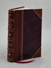 The Book of Enoch 1882 by George H Schodde [Leather Bound]