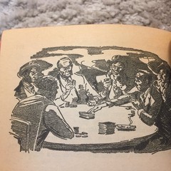 Hoyle’s Rules of Games Morehead Mott-Smith 1963 Signet Games Self Help Book