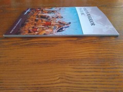 Spartan Warrior by Duncan B. Campbell (Osprey Warrior Series No. 163) BRAND NEW!