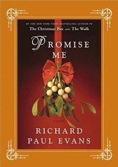 Promise Me – 1439150036, hardcover, Richard Paul Evans