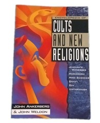 In Defense of the Faith Ser.: Encyclopedia of Cults and New Religions by John…