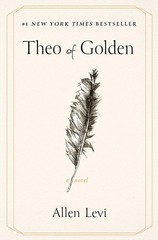 Theo of Golden by Allen Levi Brand New