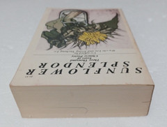SUNFLOWER SPLENDOR: THREE THOUSAND YEARS OF CHINESE POETRY by Wu-chi Liu