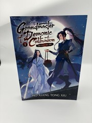 Grandmaster of Demonic Cultivation: Mo Dao Zu Shi (Novel) Vol. 1, Mo Xiang Tong