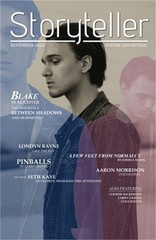 Storyteller November 2020 (Standard) (Paperback or Softback)