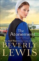 The Atonement – Paperback By Lewis, Beverly – VERY GOOD