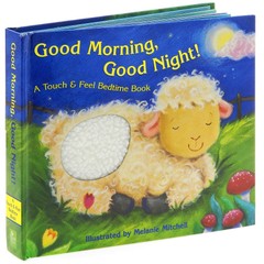 Good Morning Good Night – Imperato, Teresa|Mitchell, Melanie – Good – See co…
