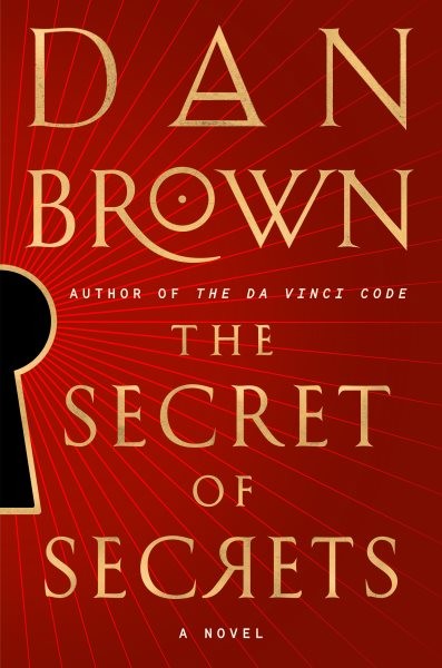 Secret of Secrets, Hardcover by Brown, Dan, Brand New, Free shipping in the US