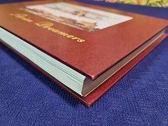 Avian Dreamers by Jerry Gildemeister Limited First Printing – Hardcover