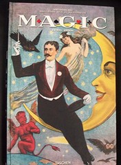 MAGIC 1400S-1950S – Hardcover *Excellent Condition*