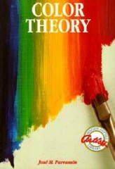 Color Theory (Watson-Guptill Artists Library) – Paperback – GOOD
