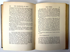 The Bulpington of Blup, HG Wells 1933 HCDJ 1st US edition 1st printing in Mylar