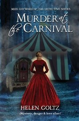 Helen Goltz Murder at the Carnival (Paperback) (UK IMPORT)